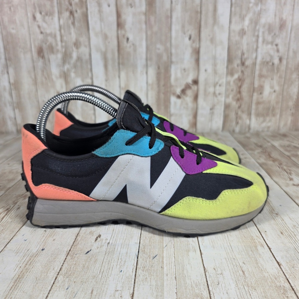 New Balance Multicolor Women's Sneakers
